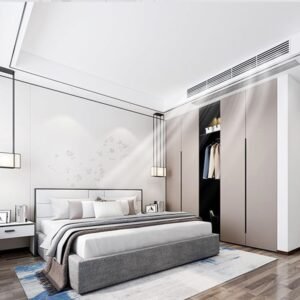 مكيف كونسيلد 36000 وحدة فريجو - بارد