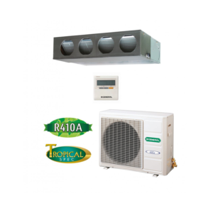 مكيف كونسيلد او جنرال 18000 وحدة – بارد