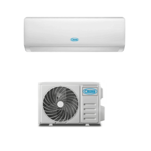 مكيف سبلت ٣٠ ألف وحدة كروني – حار / بارد