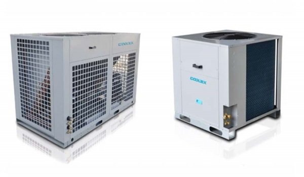 مكيف كوليكس مركزي منفصل 14 طن – بارد