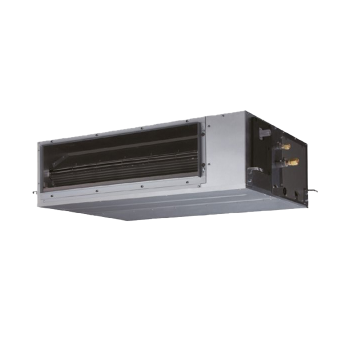 مكيف مخفي 2.5 طن او جنرال انفرتر – بارد