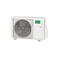 مكيف مخفي 2.5 طن او جنرال انفرتر – بارد