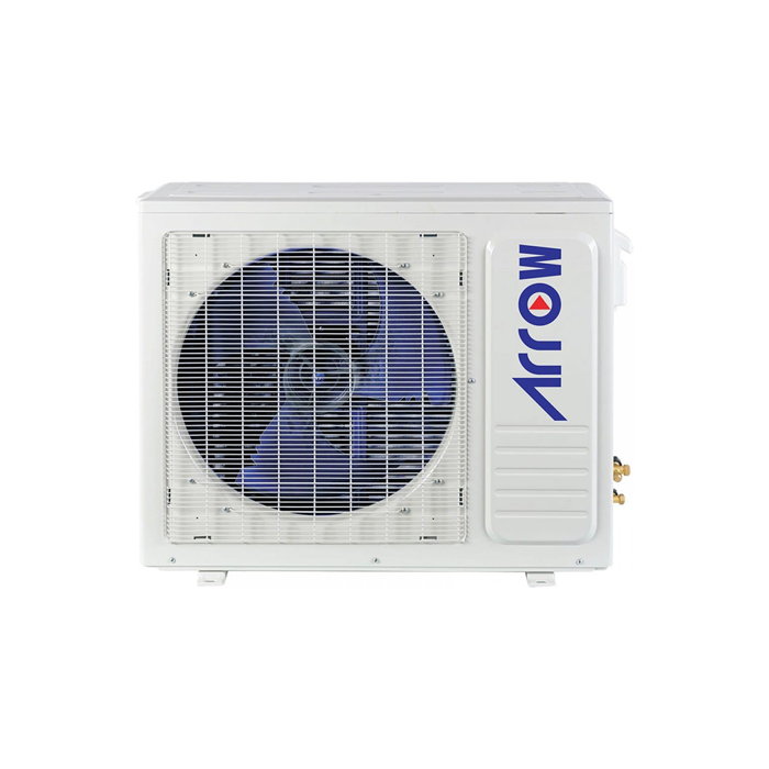 مكيف سبلت ارو ايليت 30000 وحدة / حار وبارد - مصنع جري