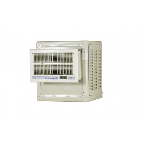 مكيف صحراوي الكوثر 1/4 حصان قش ذو مروحة