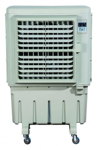 مكيف صحراوي متنقل جنرال ماكس 60 لتر 3 سرعات