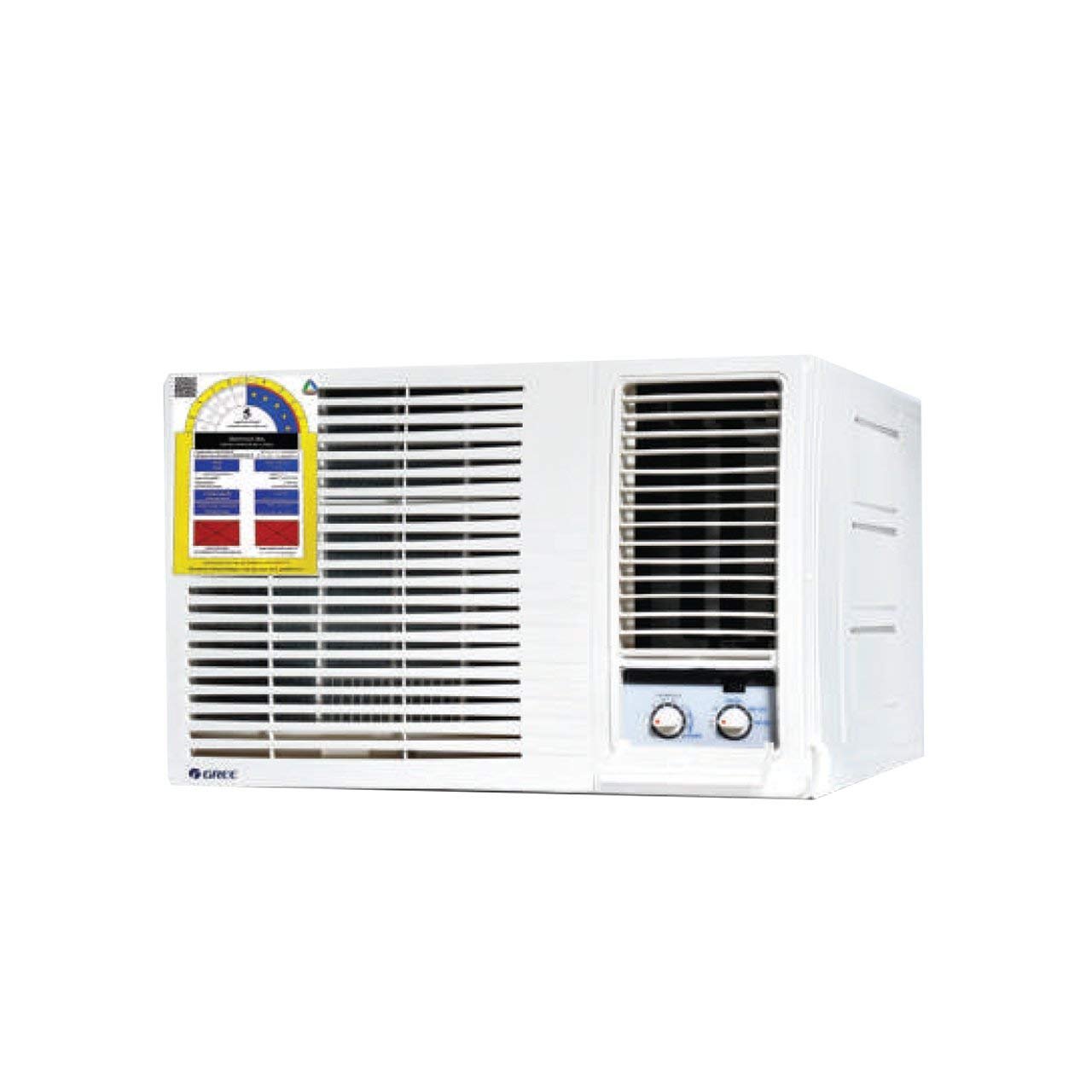 مكيف جري شباك 24000 وحدة - بارد