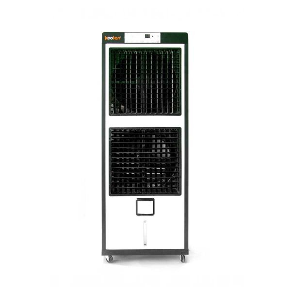 مكيف متنقل كولين مربع 50 لتر - أسود * أبيض