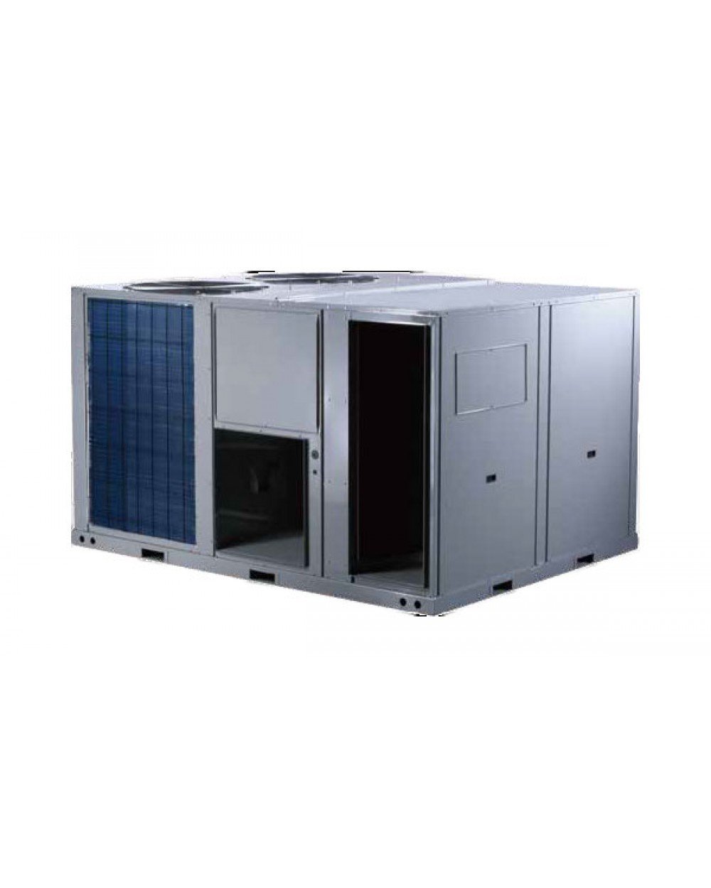 مكيف مركزي ارو انفيرتر 15 طن - حار / بارد