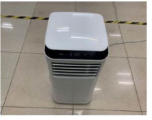 مكيف متنقل فريون ستار فيجن 12000 وحدة – بارد