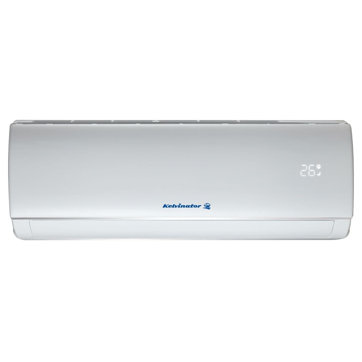 مكيف سبلت كلفينيتور 12300 وحدة مصنع TCL - حار بارد