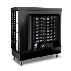 مكيف صحراوي الجزيرة بلس متنقل 70 لتر