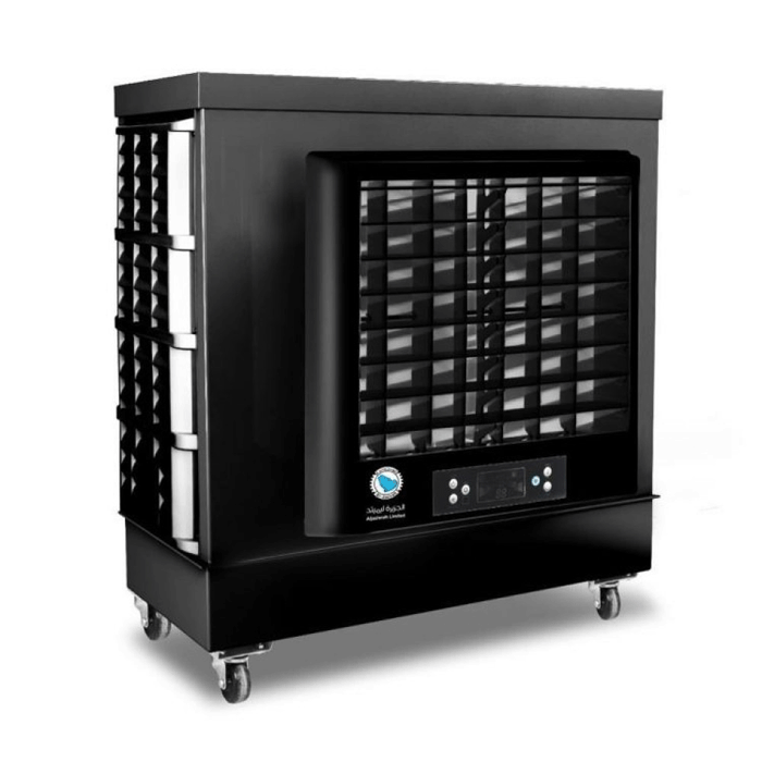 مكيف صحراوي الجزيرة بلس متنقل 70 لتر