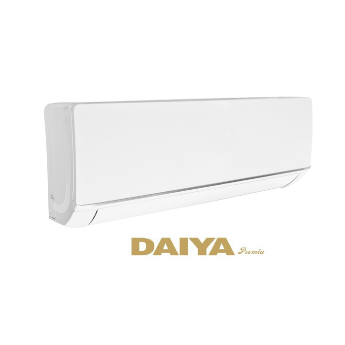 مكيف سبليت دايا 30 الف وحدة حار/بارد - مصنع جري