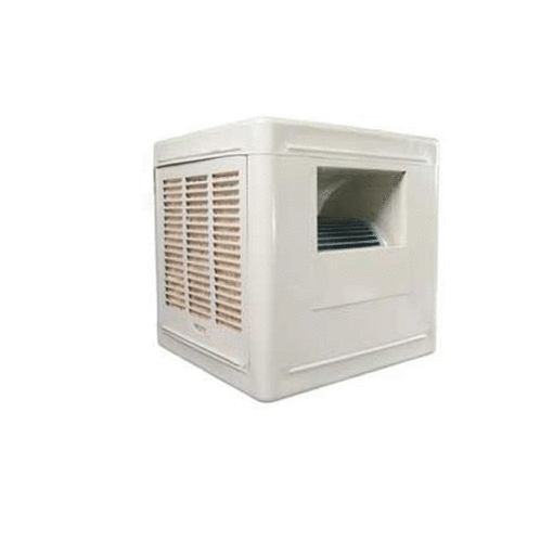 مكيف صحراوي الكوثر 3/4 حصان قش موتور إيطالي