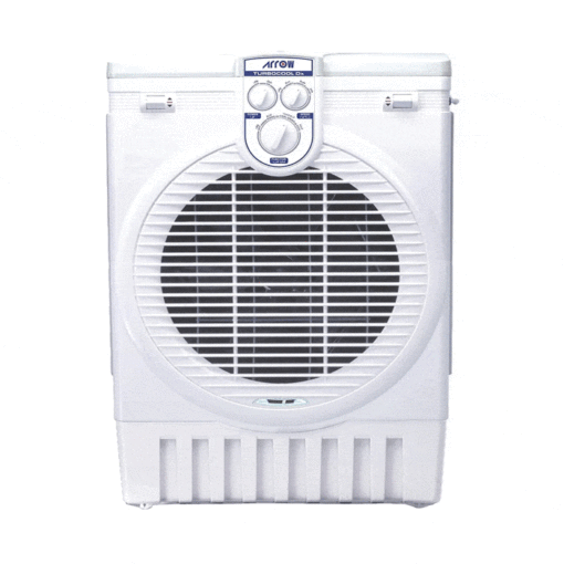 مكيف صحراوي ارو متنقل 40 لتر كرتون