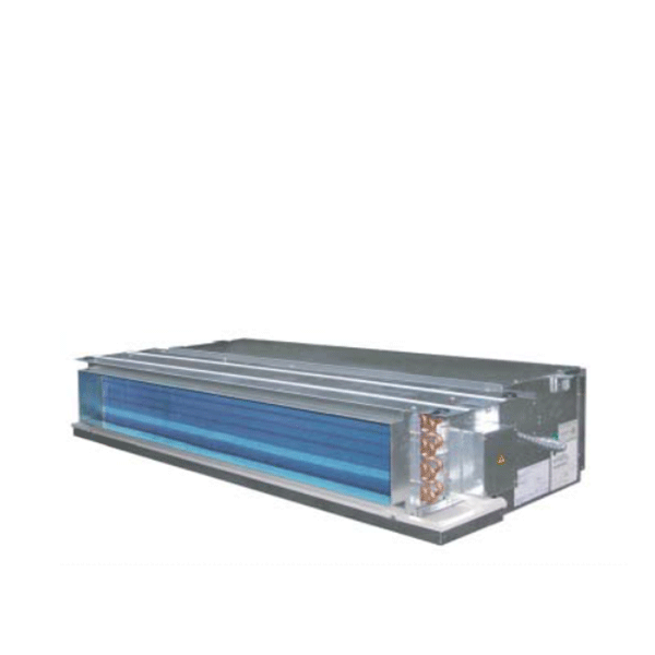 مكيف مخفي ترين 12.5 طن بارد 220 فولت