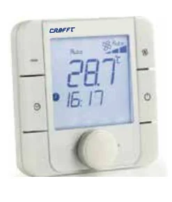 المكيف المركزي كرافت 16 حصان - بارد