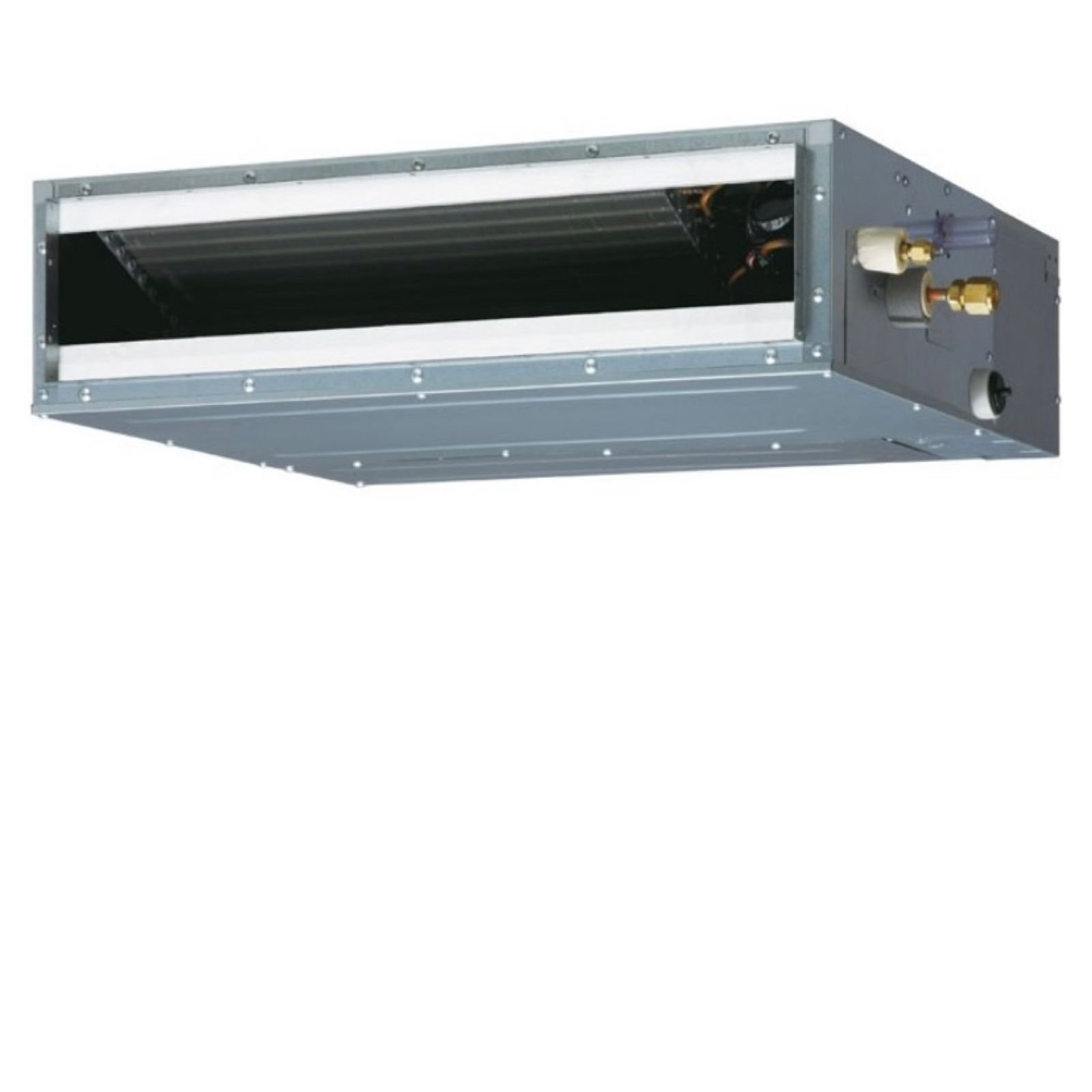 مكيف فوجي كونسيلد 2 طن حار و بارد