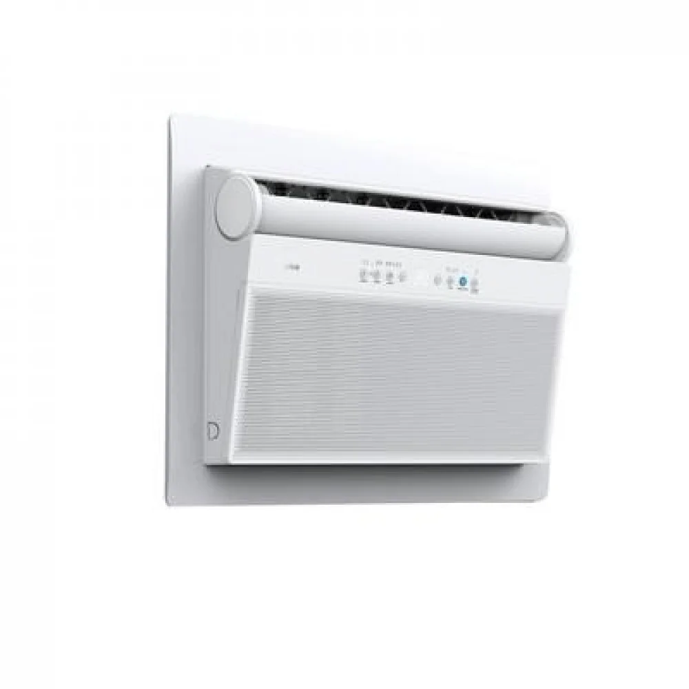 مكيف ميديا شباك انفرتر 18 الف وحدة - حار بارد