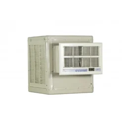 مكيف صحراوي الكوثر 7.5 حصان قش مع وجه ورقبة